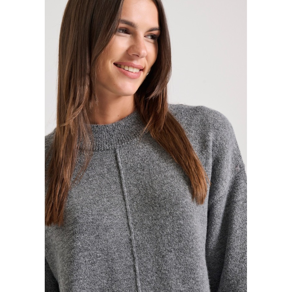 FUNKY BUDDHA FBL010-106-13-GRAPHITE Ανθρακί
