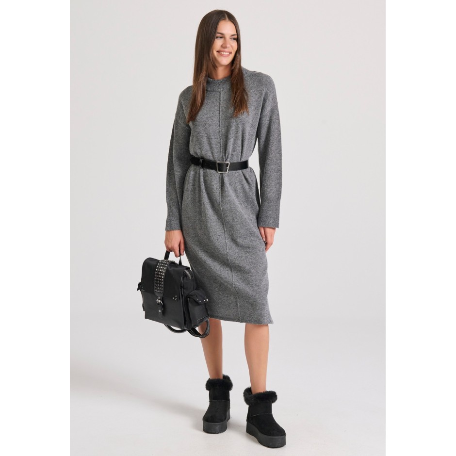 FUNKY BUDDHA FBL010-106-13-GRAPHITE Ανθρακί
