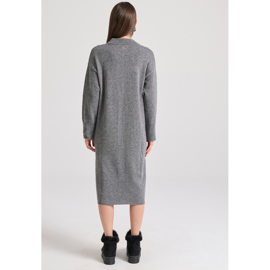 FUNKY BUDDHA FBL010-106-13-GRAPHITE Ανθρακί
