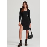 FUNKY BUDDHA FBL010-110-13-BLACK Black Image 1