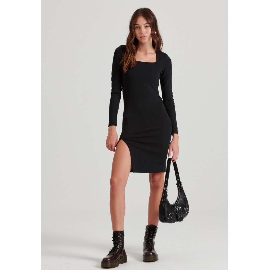 FUNKY BUDDHA FBL010-110-13-BLACK Black