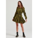 FUNKY BUDDHA FBL010-126-13-OLIVE Κhaki Image 0