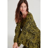 FUNKY BUDDHA FBL010-126-13-OLIVE Κhaki Image 1