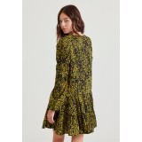 FUNKY BUDDHA FBL010-126-13-OLIVE Κhaki Image 2