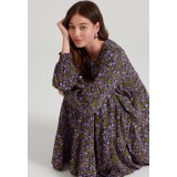 FUNKY BUDDHA FBL010-135-13-ROYAL LILAC Lilac Image 1
