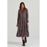 FUNKY BUDDHA FBL010-135-13-ROYAL LILAC Lilac Image 2