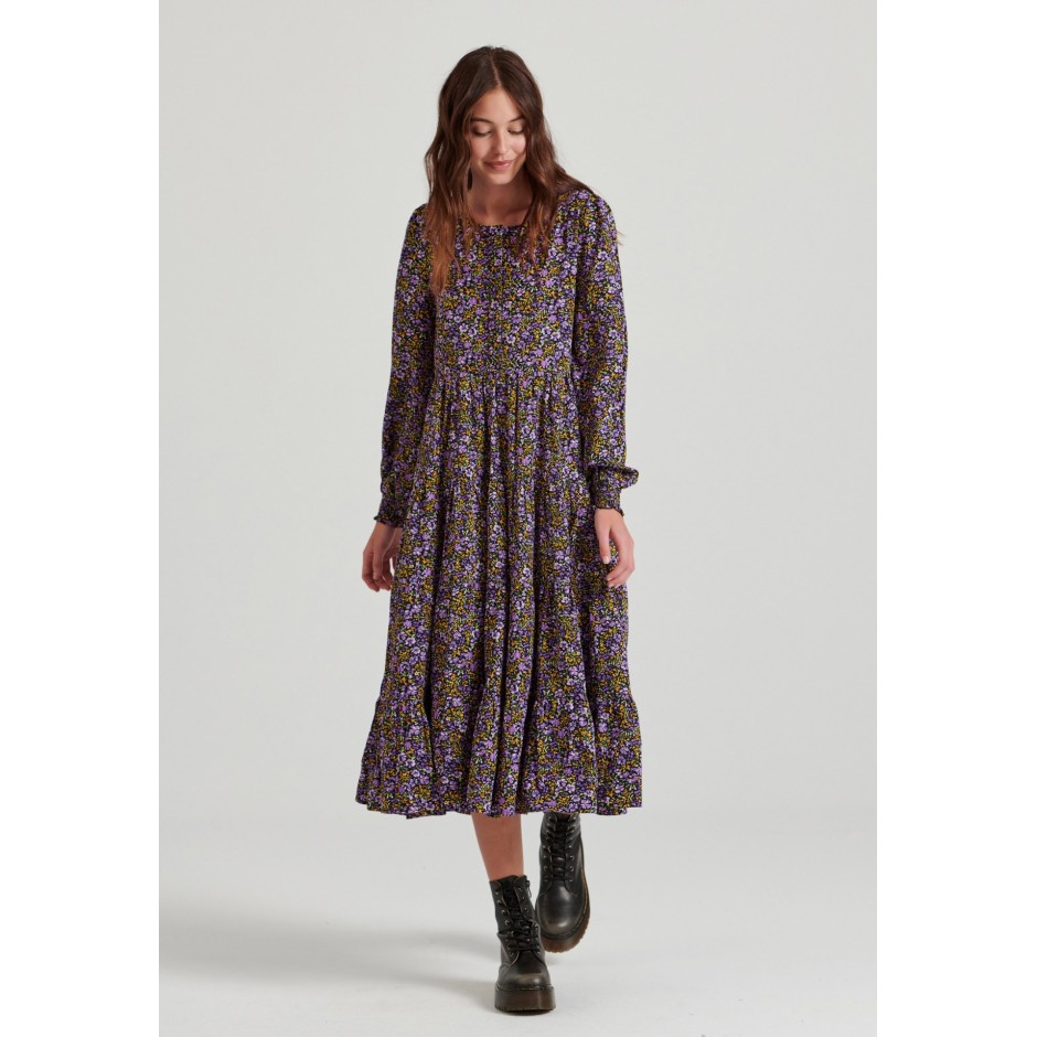 FUNKY BUDDHA FBL010-135-13-ROYAL LILAC Lilac