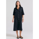 FUNKY BUDDHA FBL011-100-13-BLACK Μαύρο Εικόνα 2