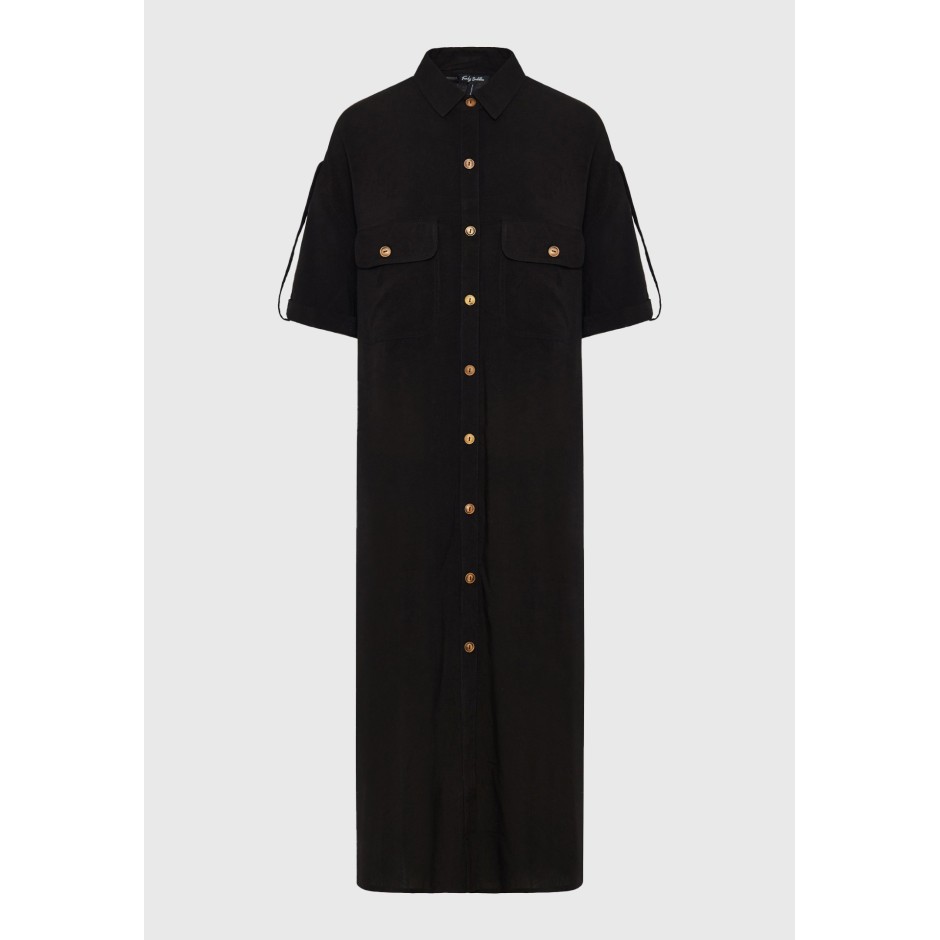 FUNKY BUDDHA FBL011-100-13-BLACK Μαύρο