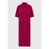 FUNKY BUDDHA FBL011-100-13-SANGRIA Pink Image 3