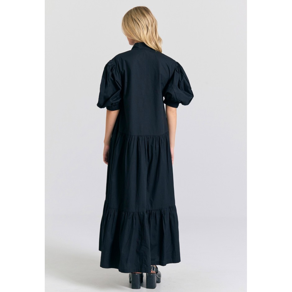 FUNKY BUDDHA FBL011-104-13-BLACK Μαύρο