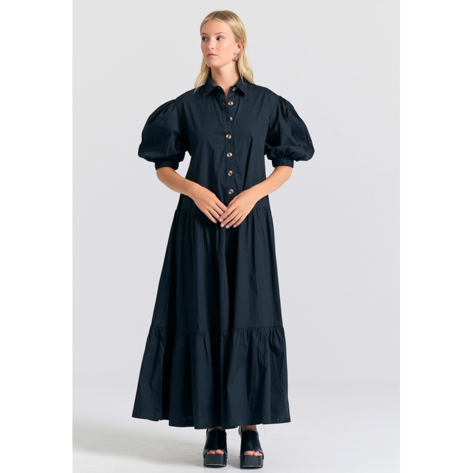 FUNKY BUDDHA FBL011-104-13-BLACK Μαύρο