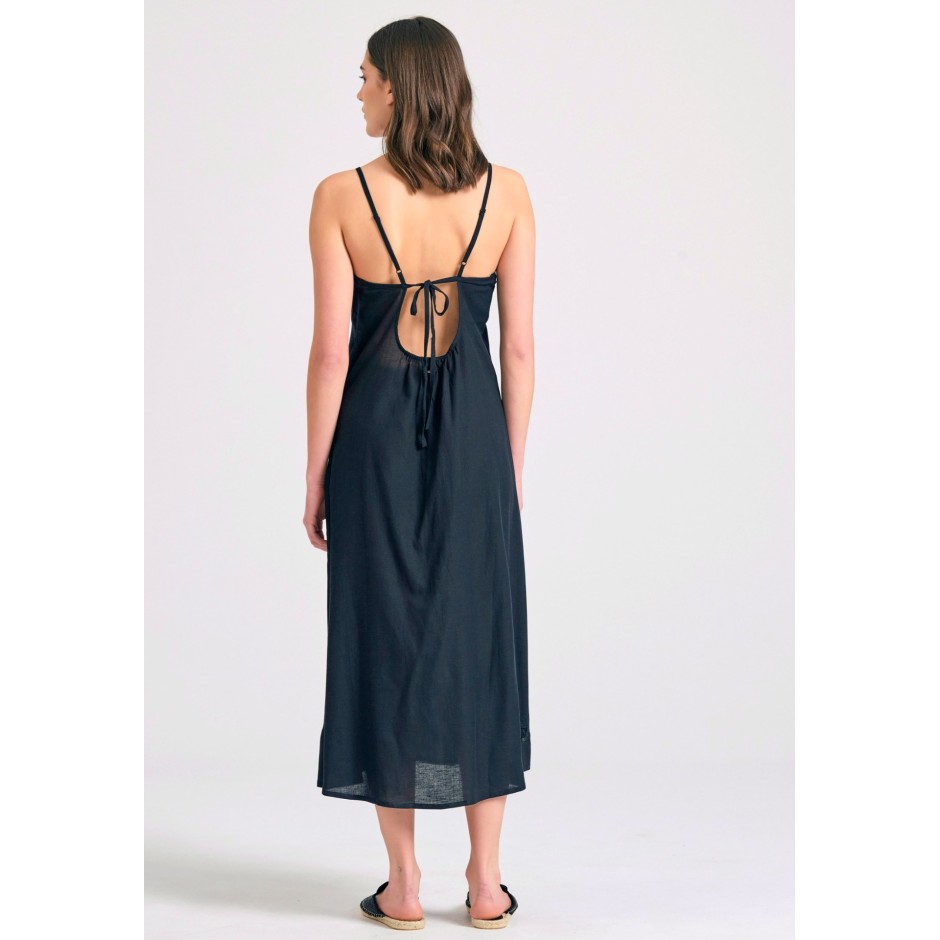 FUNKY BUDDHA FBL011-106-13-BLACK Μαύρο