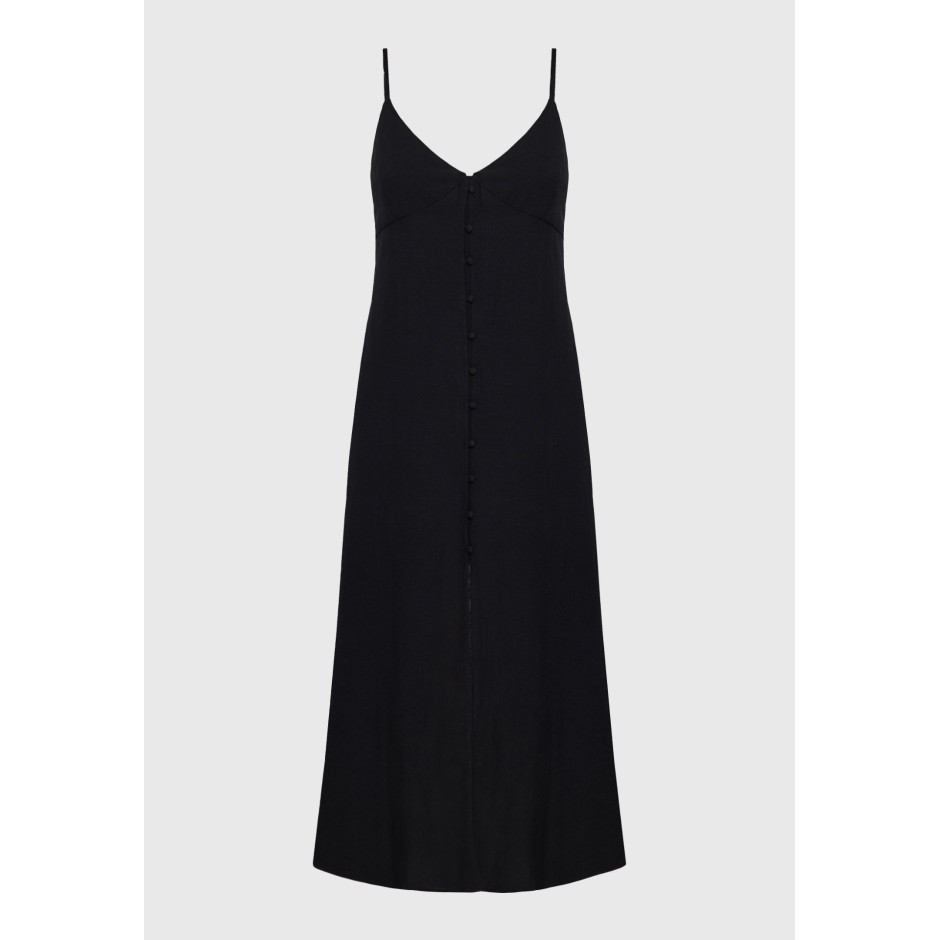 FUNKY BUDDHA FBL011-106-13-BLACK Μαύρο
