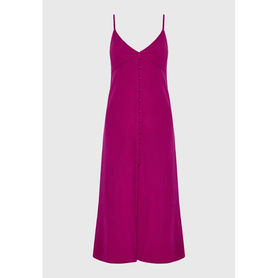 FUNKY BUDDHA FBL011-106-13-GRAPE Μωβ
