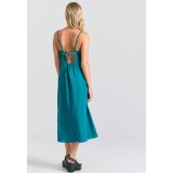 FUNKY BUDDHA FBL011-106-13-PEACOCK Πράσινο Εικόνα 1