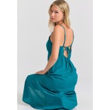 FUNKY BUDDHA FBL011-106-13-PEACOCK Πράσινο Εικόνα 2