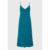 FUNKY BUDDHA FBL011-106-13-PEACOCK Πράσινο Εικόνα 3