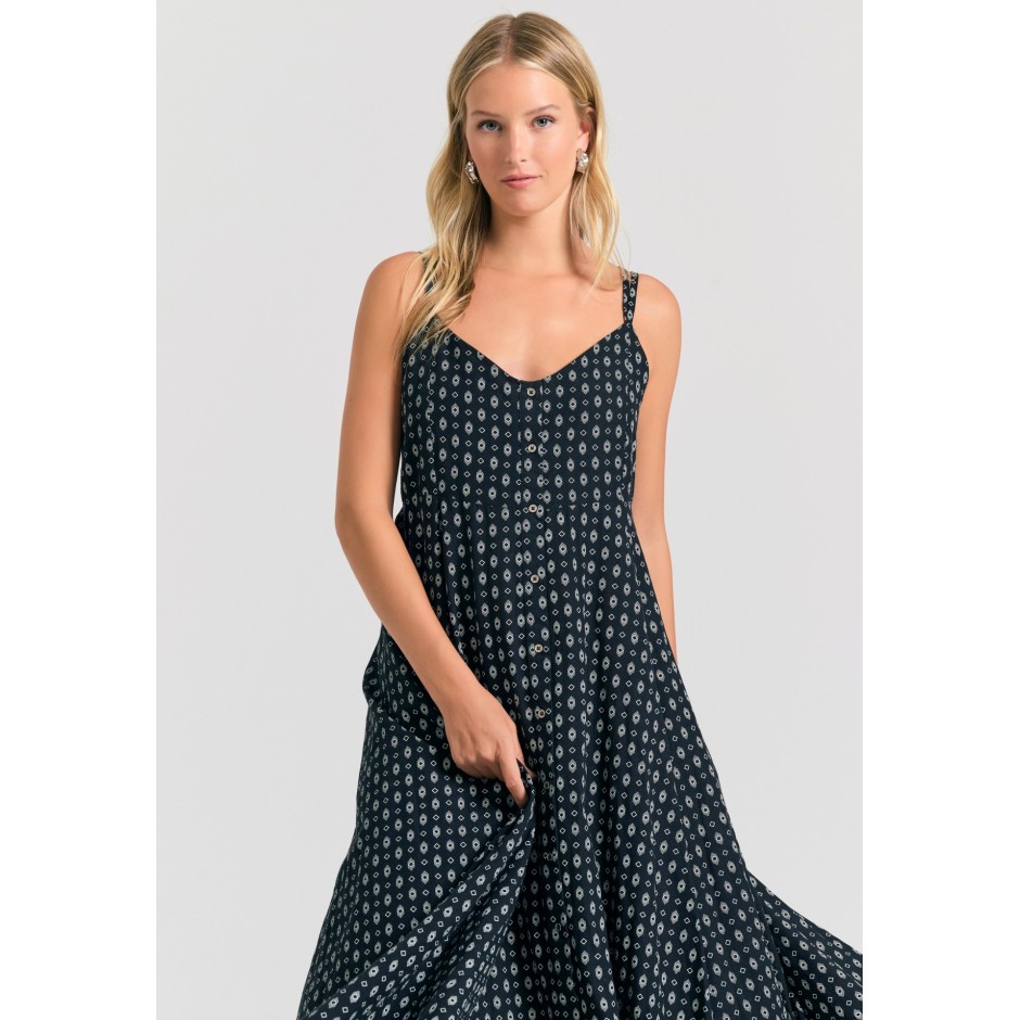 FUNKY BUDDHA FBL011-107-13-BLACK Μαύρο