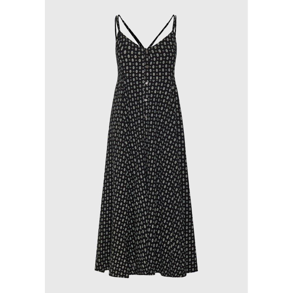 FUNKY BUDDHA FBL011-107-13-BLACK Μαύρο