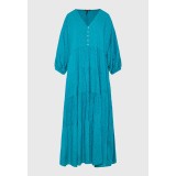 FUNKY BUDDHA FBL011-109-13-PEACOCK Green Image 3