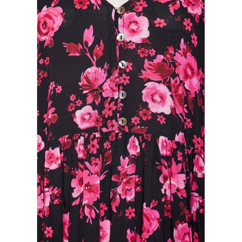 FUNKY BUDDHA FBL011-110-13-RASPBERRY Purple
