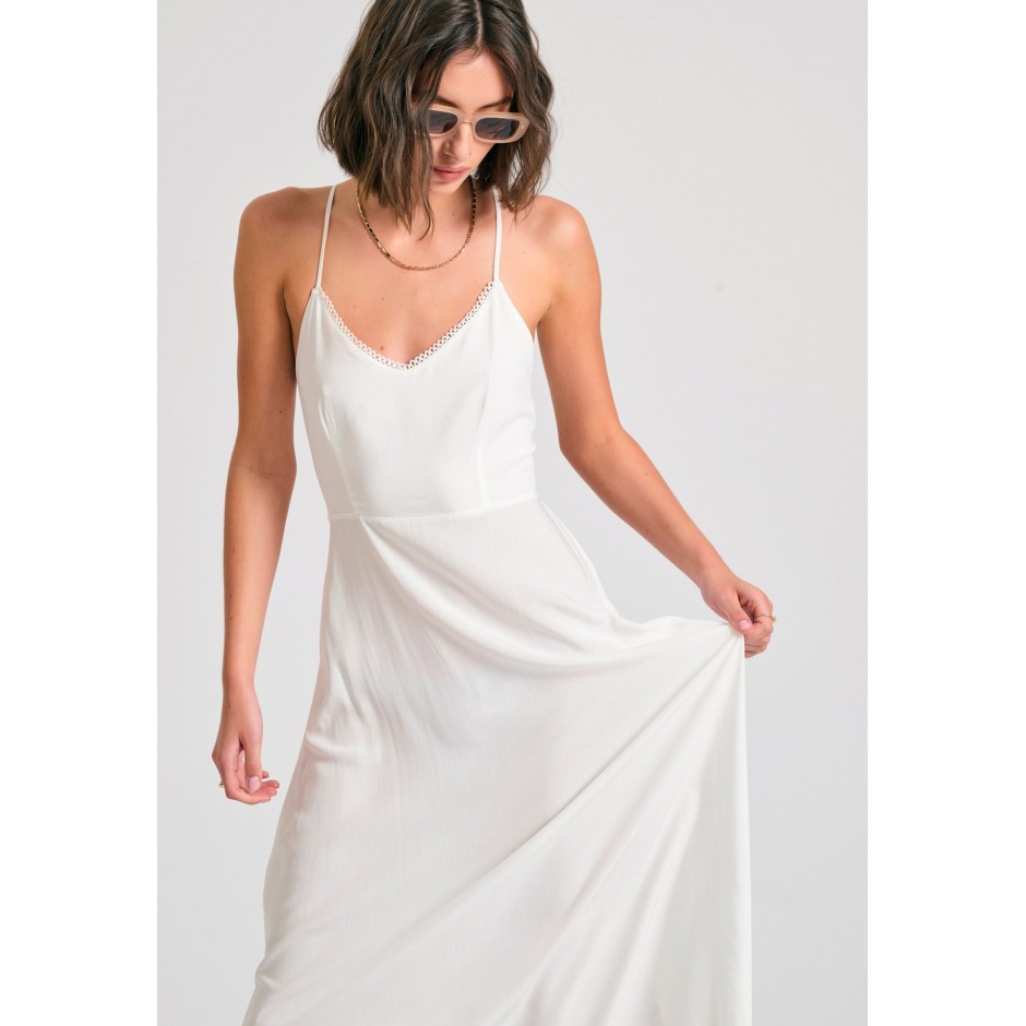 FUNKY BUDDHA FBL011-116-13-WHITE White