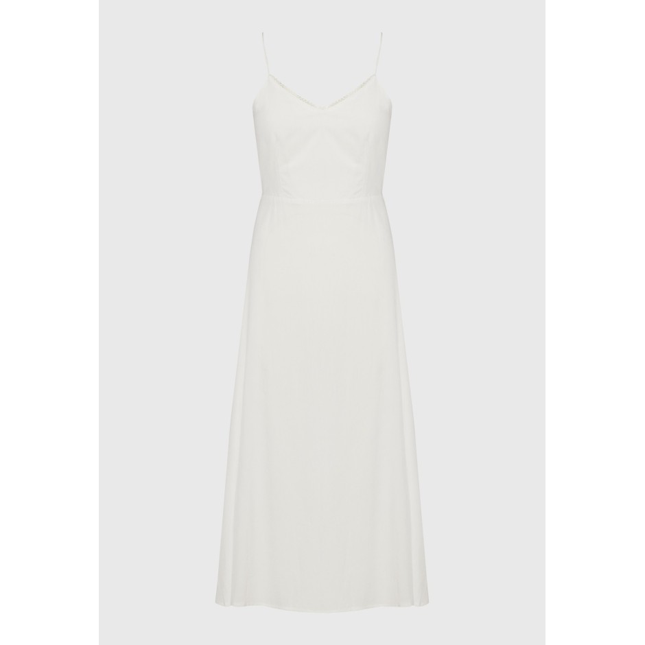 FUNKY BUDDHA FBL011-116-13-WHITE White
