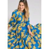 FUNKY BUDDHA FBL011-119-13-ELECTRIC INDIGO Royal Blue Image 0