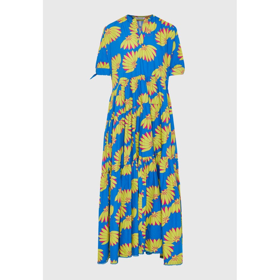 FUNKY BUDDHA FBL011-119-13-ELECTRIC INDIGO Royal Blue