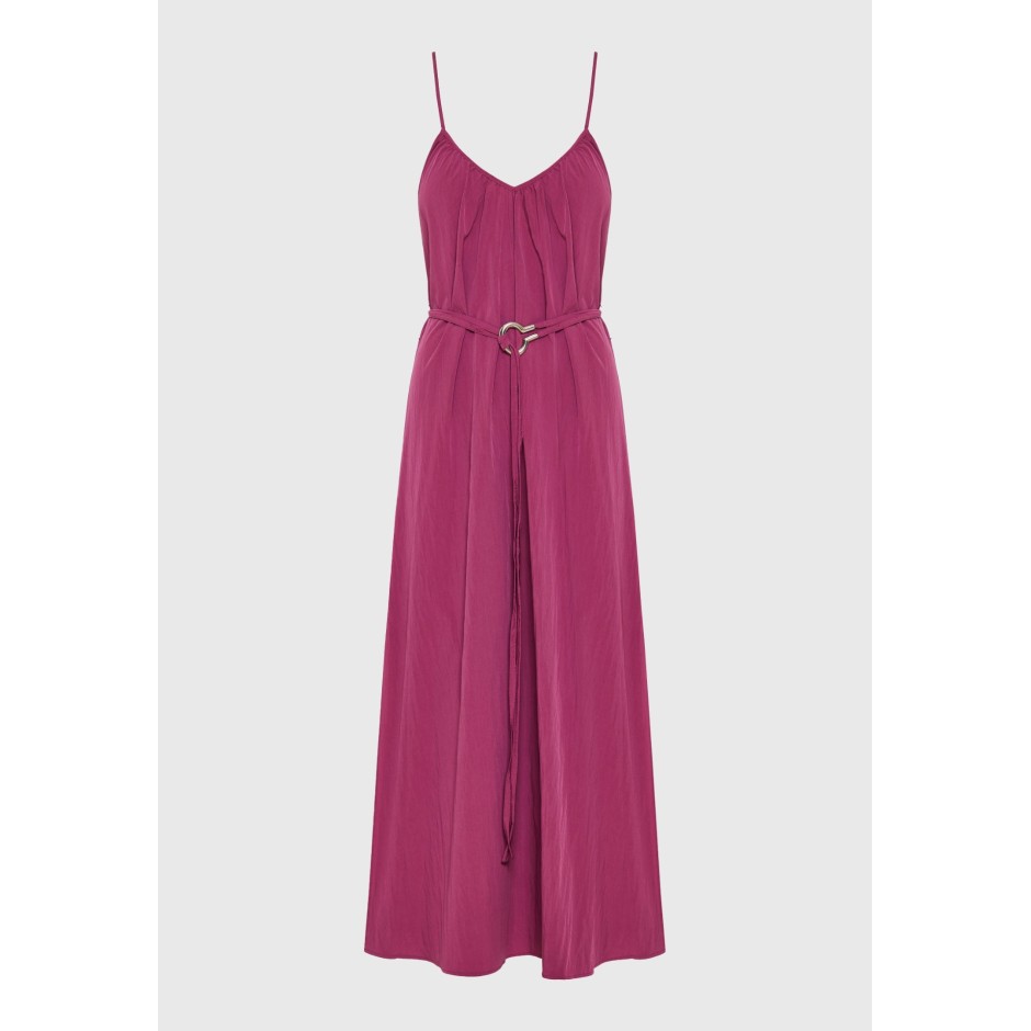 FUNKY BUDDHA FBL011-120-13-SANGRIA Pink