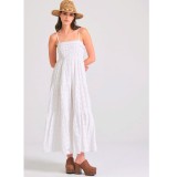 FUNKY BUDDHA FBL011-143-13-WHITE Λευκό Εικόνα 1