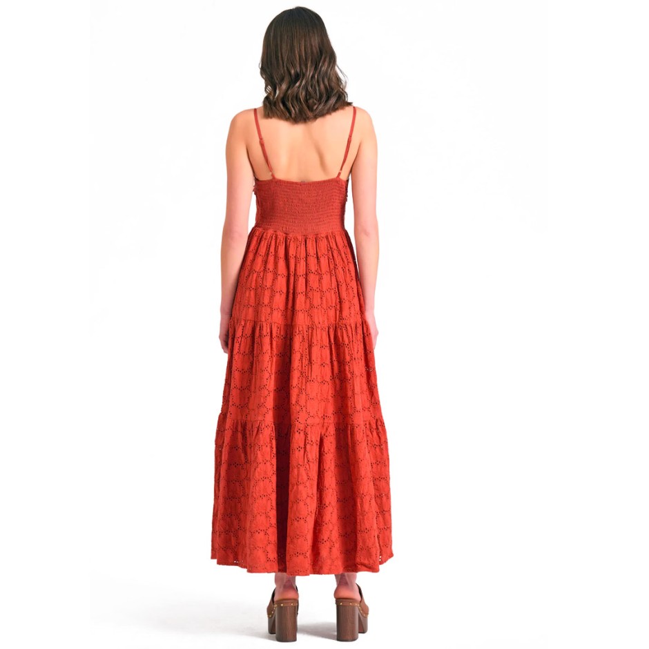 FUNKY BUDDHA FBL011-143-13-PAPRIKA Βordeaux
