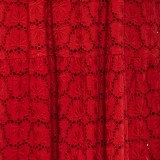 FUNKY BUDDHA FBL011-143-13-PAPRIKA Βordeaux Image 3