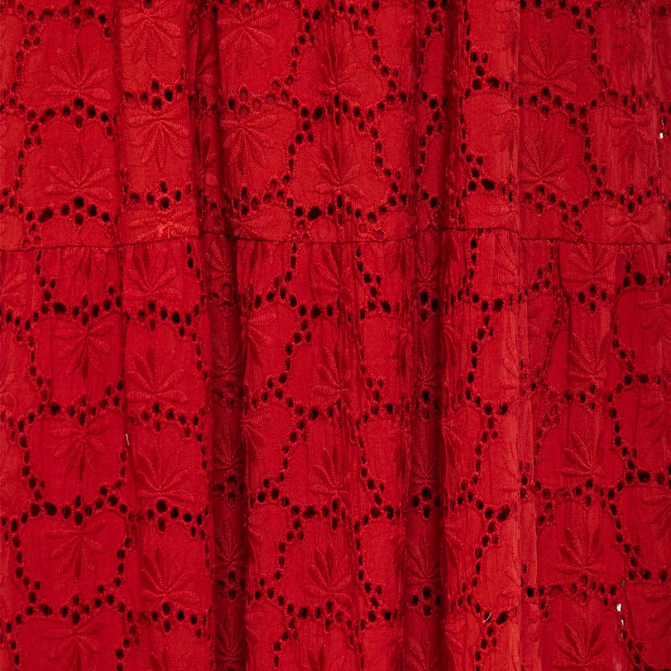 FUNKY BUDDHA FBL011-143-13-PAPRIKA Βordeaux