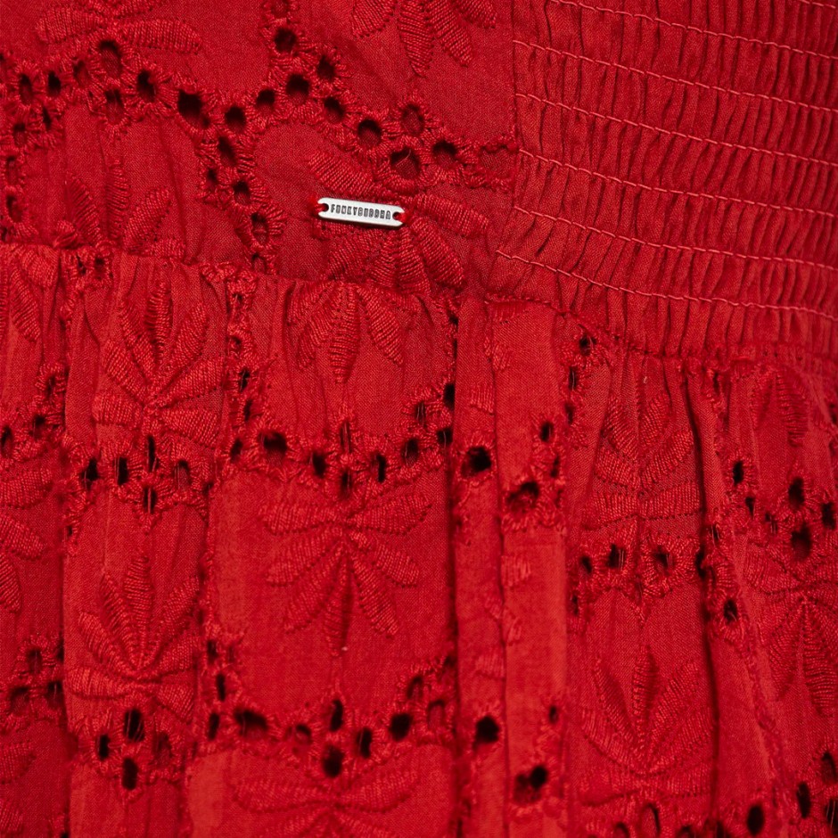 FUNKY BUDDHA FBL011-143-13-PAPRIKA Βordeaux