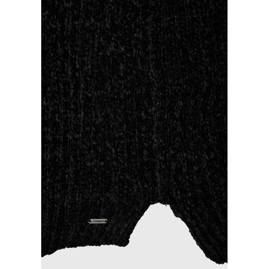FUNKY BUDDHA FBL012-100-13-BLACK Μαύρο