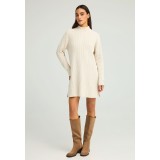 FUNKY BUDDHA FBL012-100-13-CLOUD CREAM Μπέζ Εικόνα 0