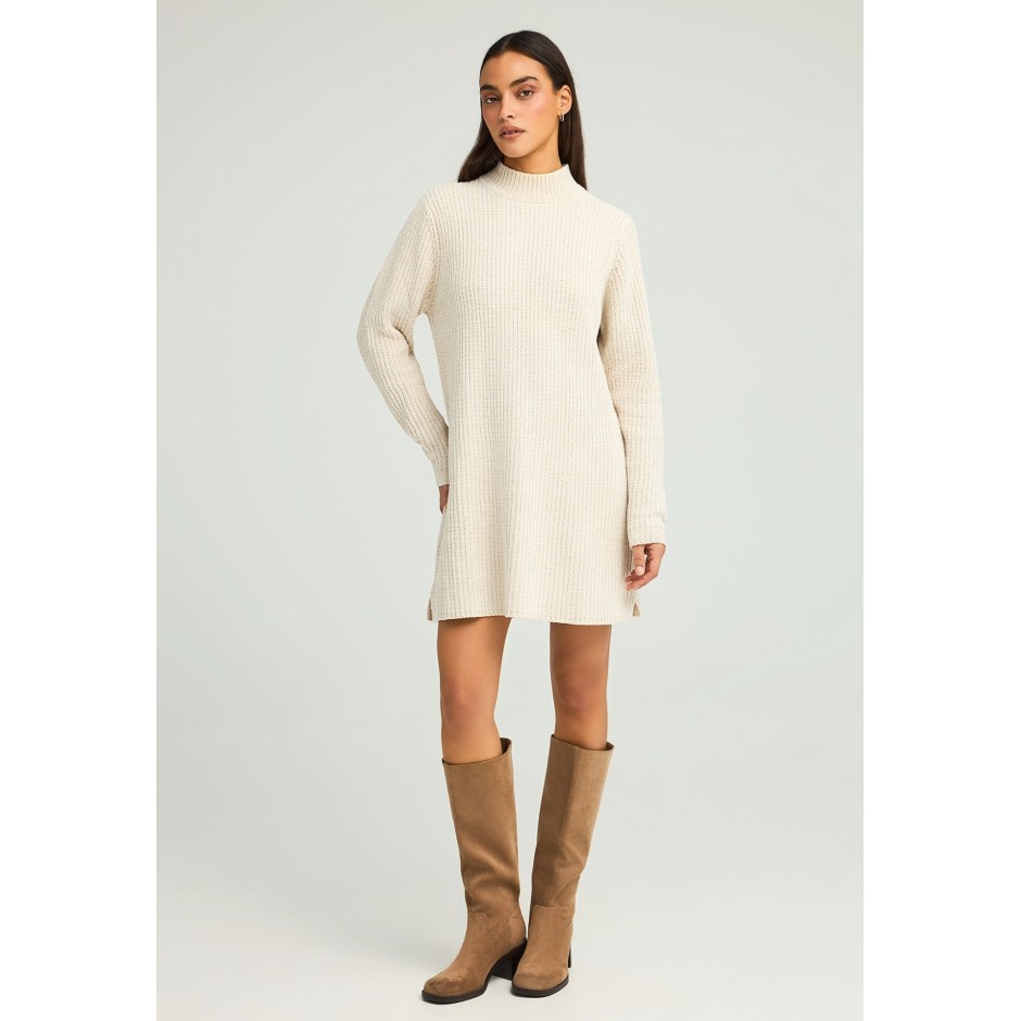 FUNKY BUDDHA FBL012-100-13-CLOUD CREAM Μπέζ