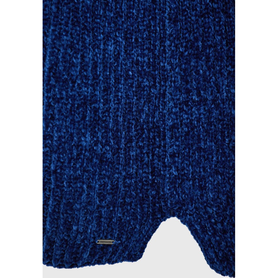 FUNKY BUDDHA FBL012-100-13-GALAXY BLUE Μπλέ