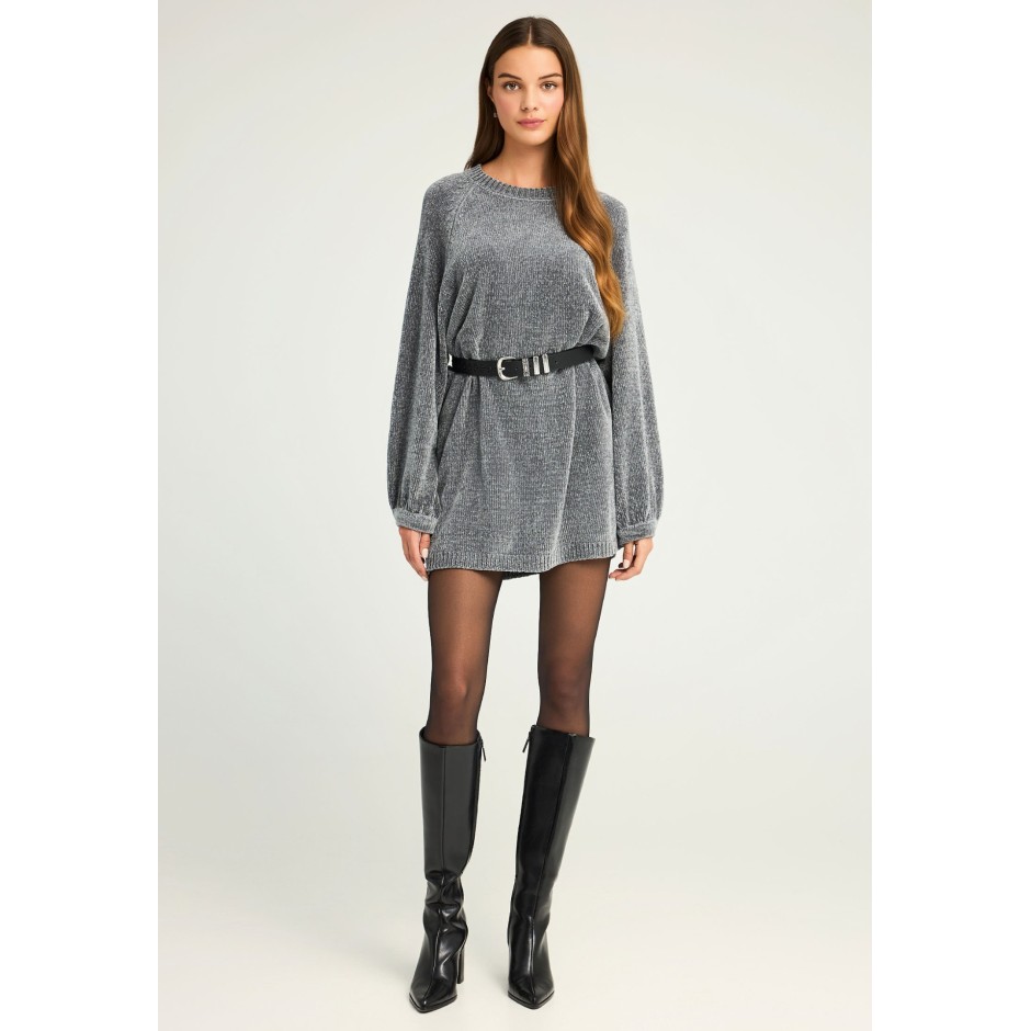 FUNKY BUDDHA FBL012-101-13-STEEL GREY ΓΚΡΙ