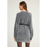 FUNKY BUDDHA FBL012-101-13-STEEL GREY ΓΚΡΙ Εικόνα 1