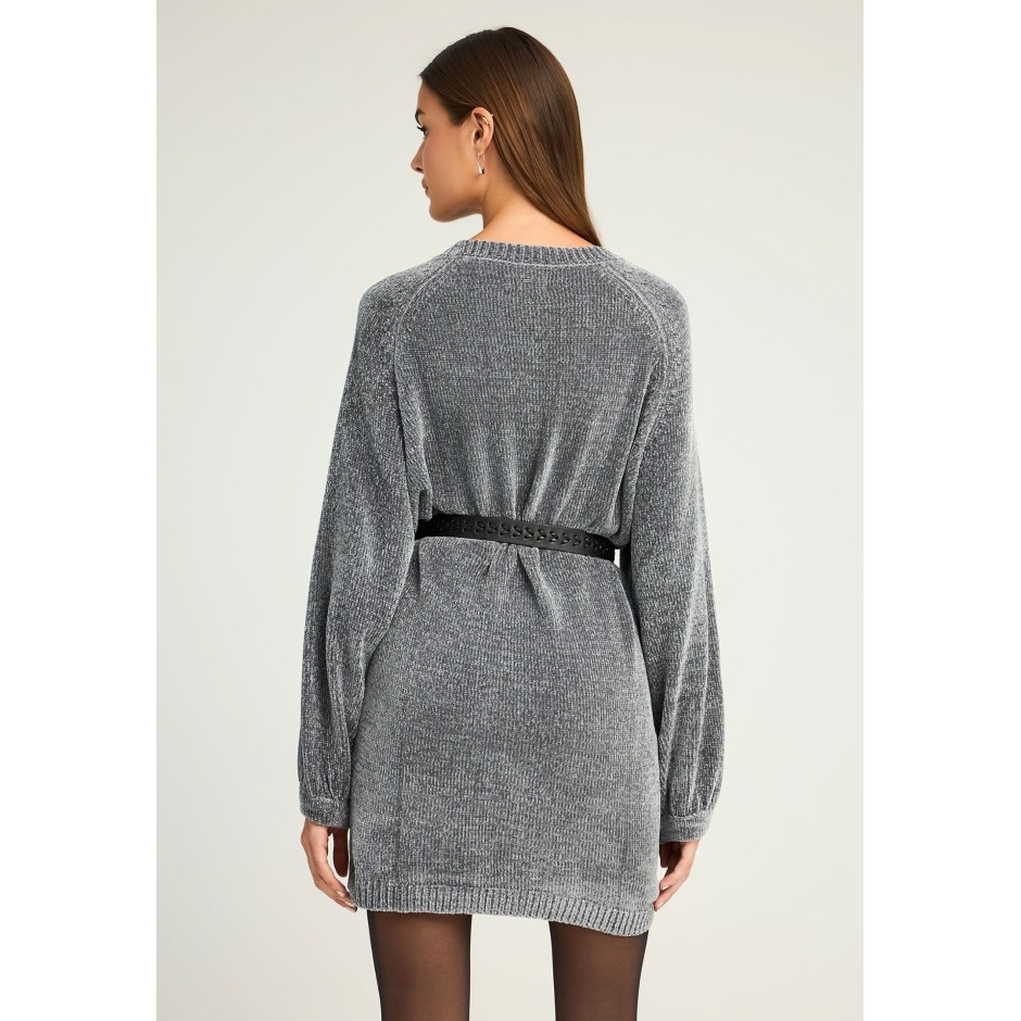 FUNKY BUDDHA FBL012-101-13-STEEL GREY ΓΚΡΙ