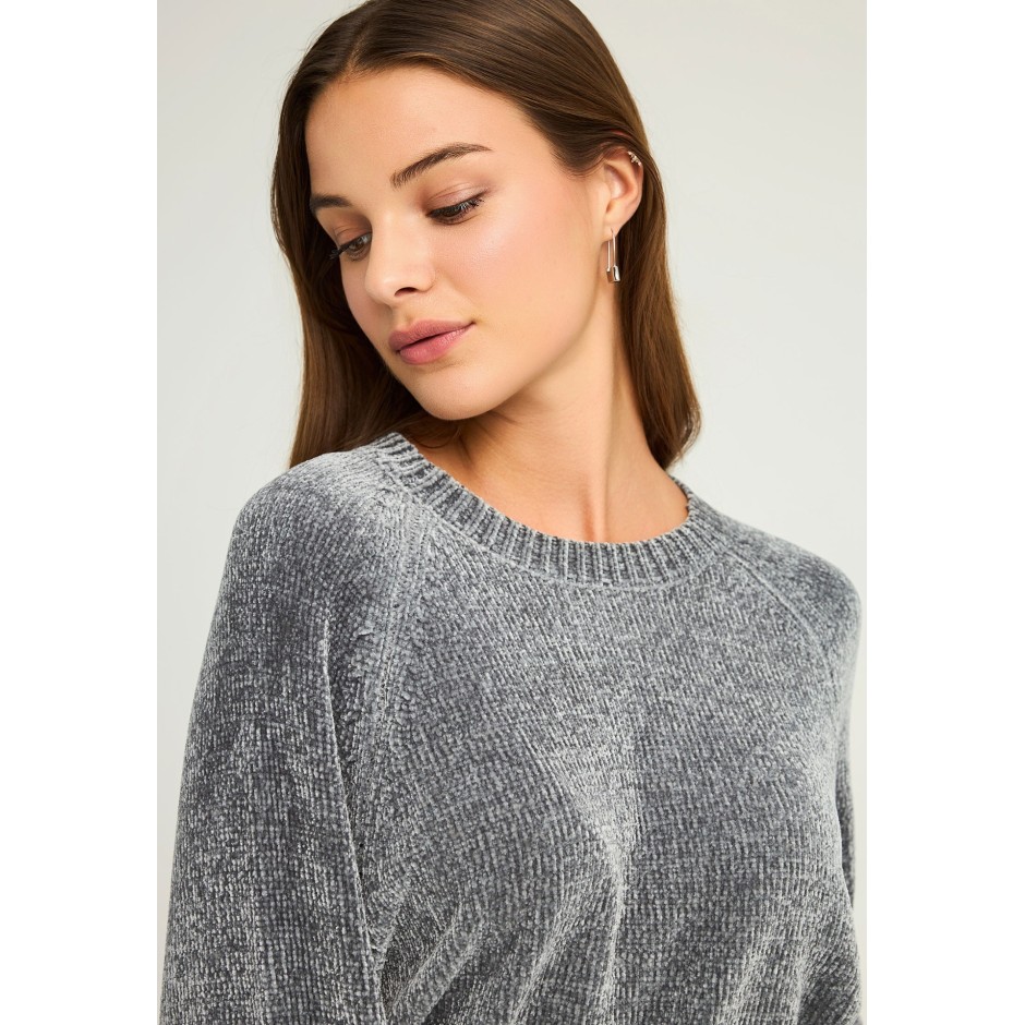 FUNKY BUDDHA FBL012-101-13-STEEL GREY ΓΚΡΙ