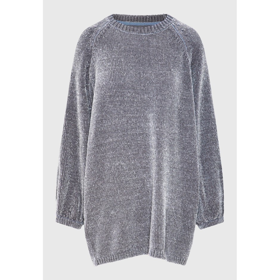 FUNKY BUDDHA FBL012-101-13-STEEL GREY ΓΚΡΙ