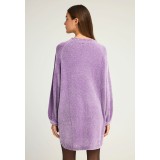 FUNKY BUDDHA FBL012-101-13-ORCHID MIST Μωβ Εικόνα 0