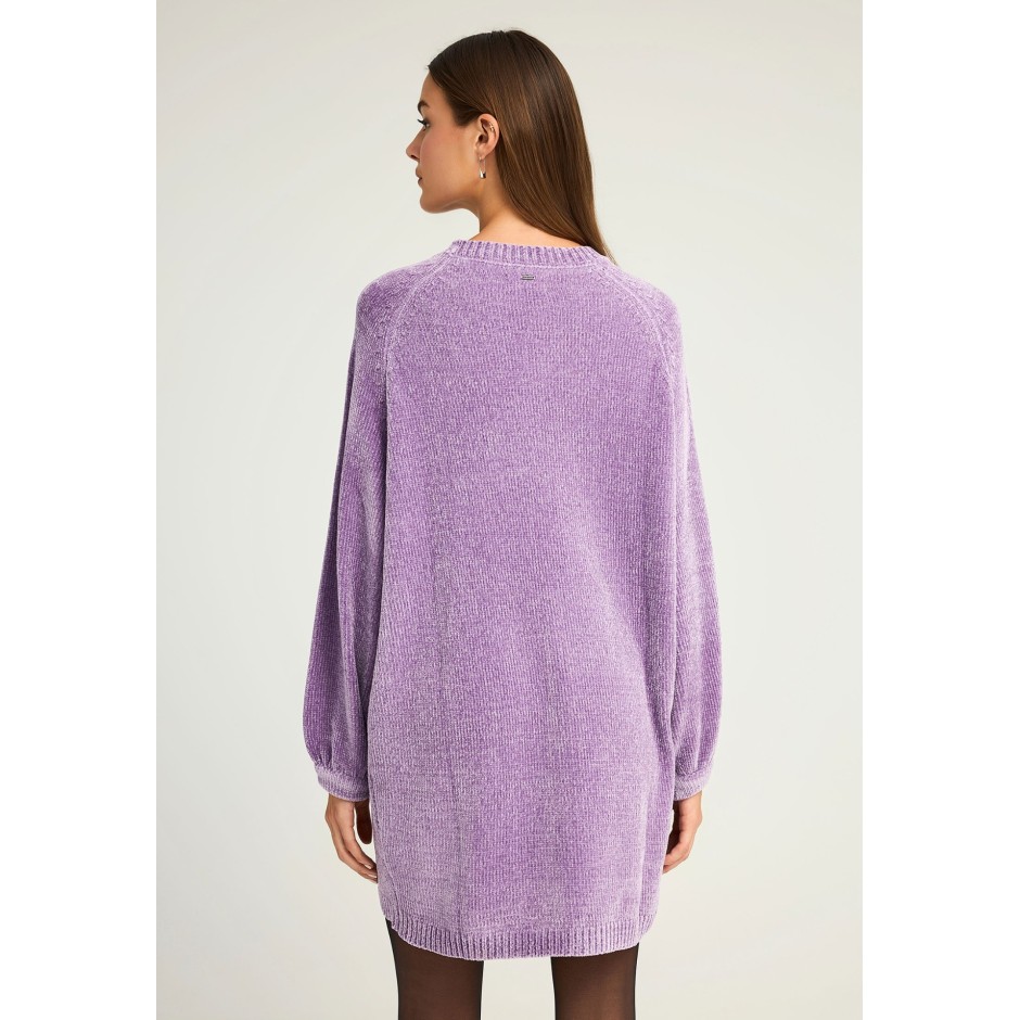 FUNKY BUDDHA FBL012-101-13-ORCHID MIST Μωβ