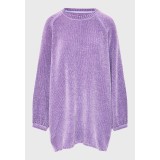 FUNKY BUDDHA FBL012-101-13-ORCHID MIST Μωβ Εικόνα 2