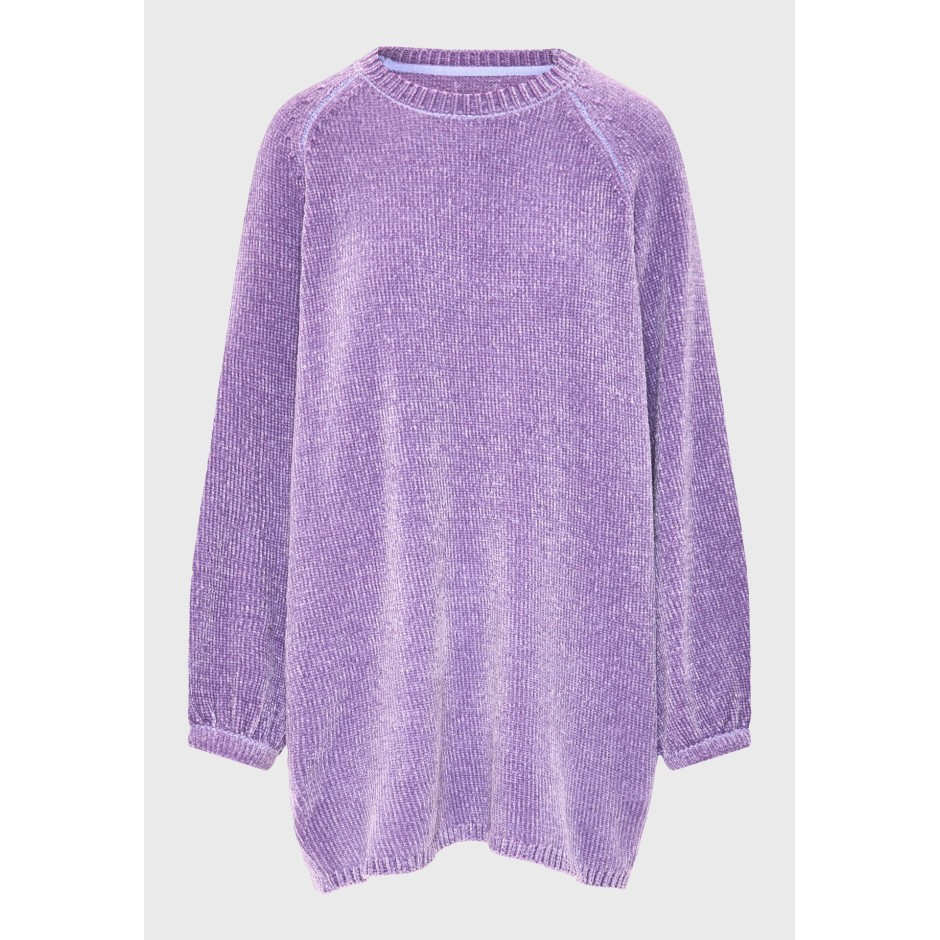 FUNKY BUDDHA FBL012-101-13-ORCHID MIST Μωβ
