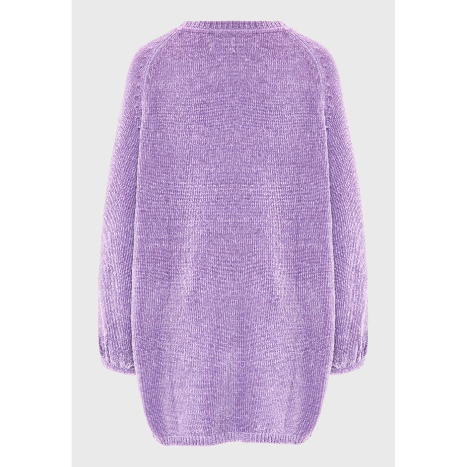 FUNKY BUDDHA FBL012-101-13-ORCHID MIST Μωβ